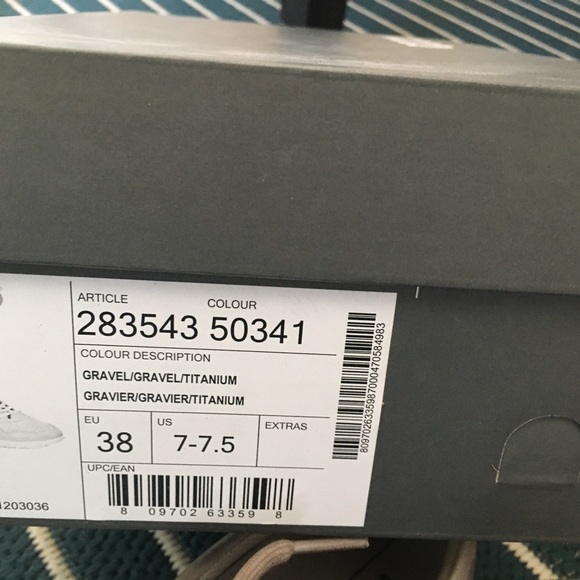 Ecco brand new shoes with box. - Picture 3 of 5